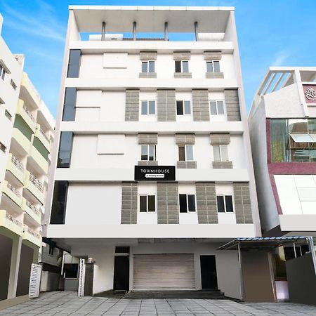 Hotel Super Townhouse Alwal Road Trimulgherry Esterno foto