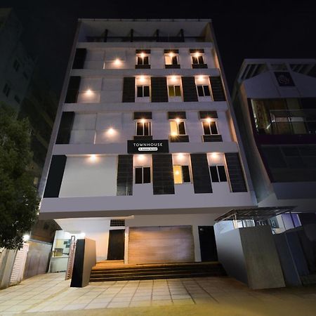 Hotel Super Townhouse Alwal Road Trimulgherry Esterno foto