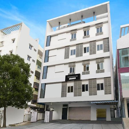 Hotel Super Townhouse Alwal Road Trimulgherry Esterno foto