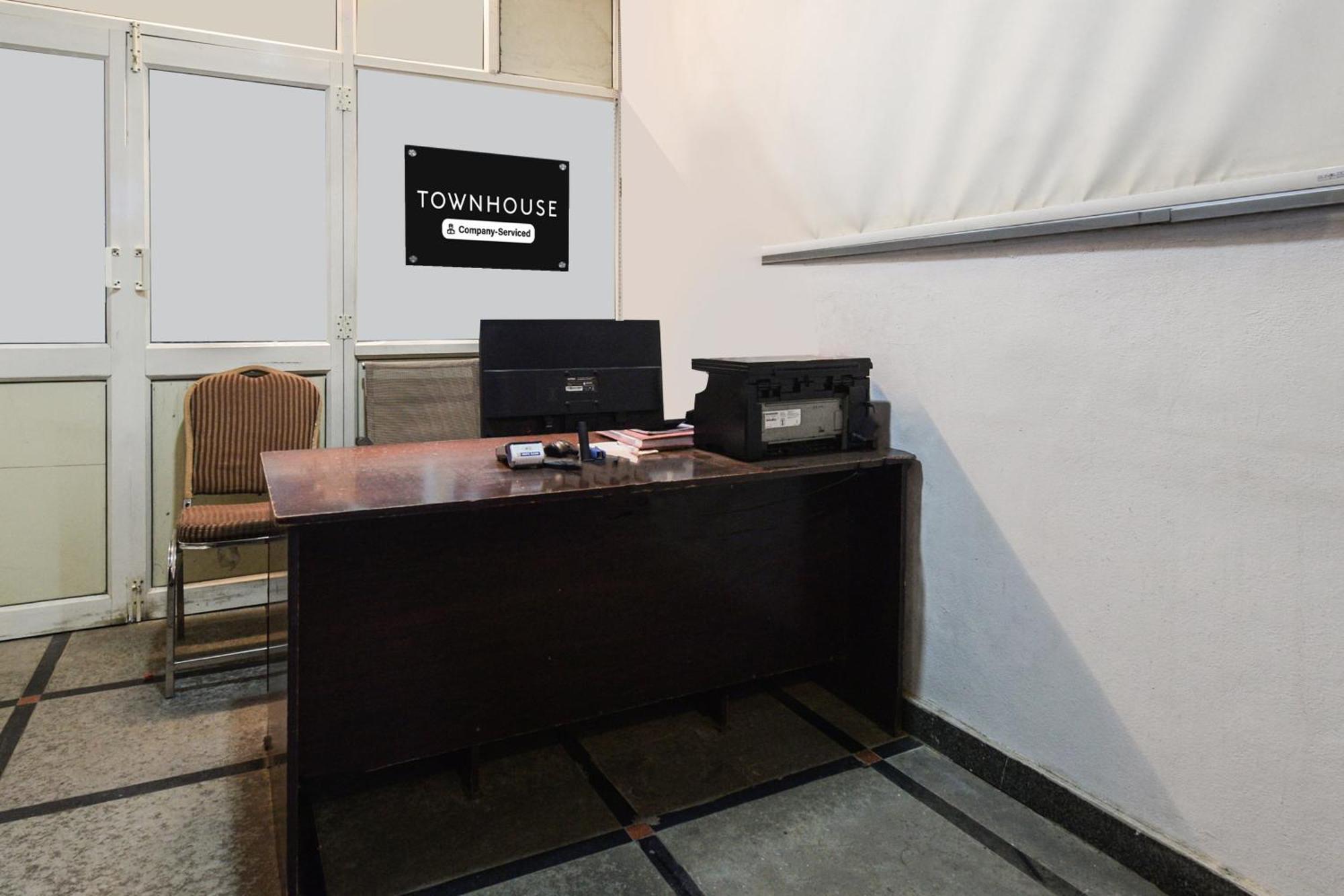 Hotel Super Townhouse Alwal Road Trimulgherry Esterno foto