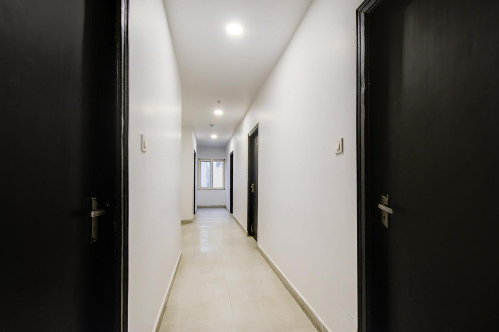 Hotel Super Townhouse Alwal Road Trimulgherry Esterno foto