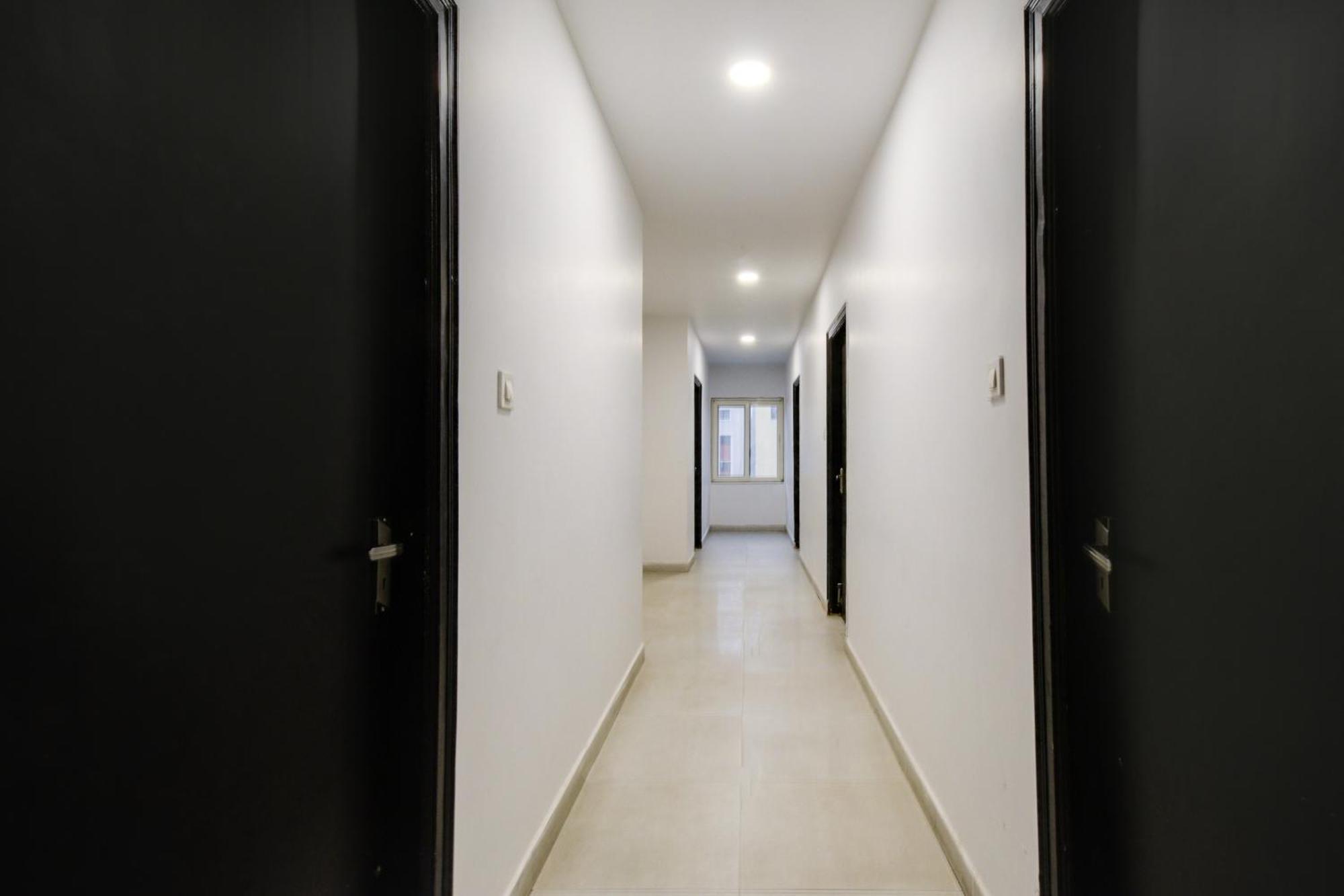 Hotel Super Townhouse Alwal Road Trimulgherry Esterno foto