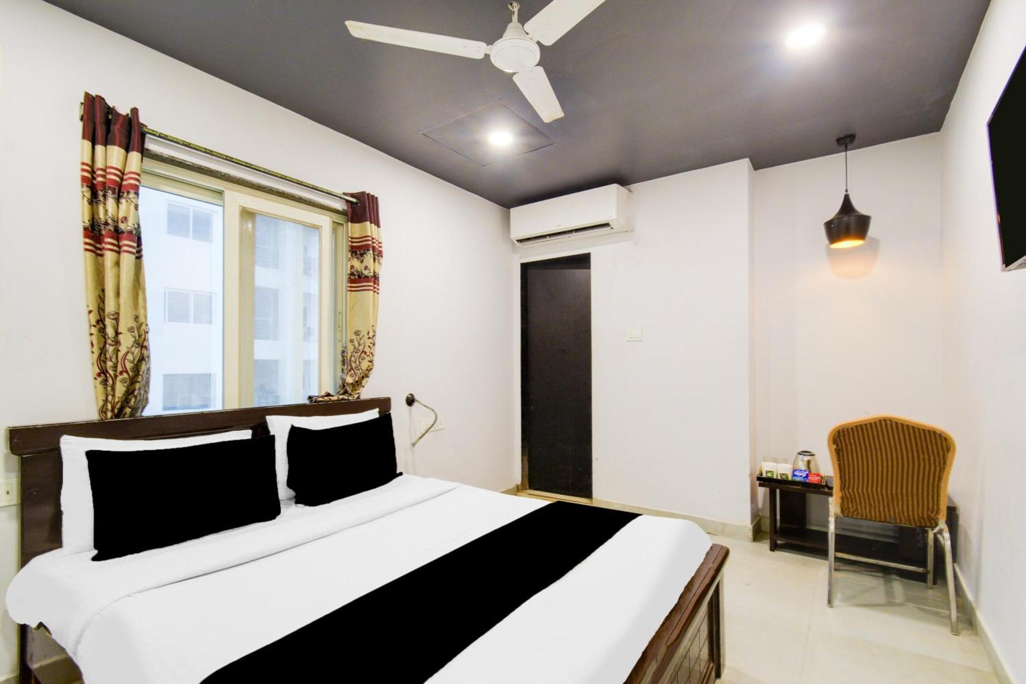 Hotel Super Townhouse Alwal Road Trimulgherry Esterno foto