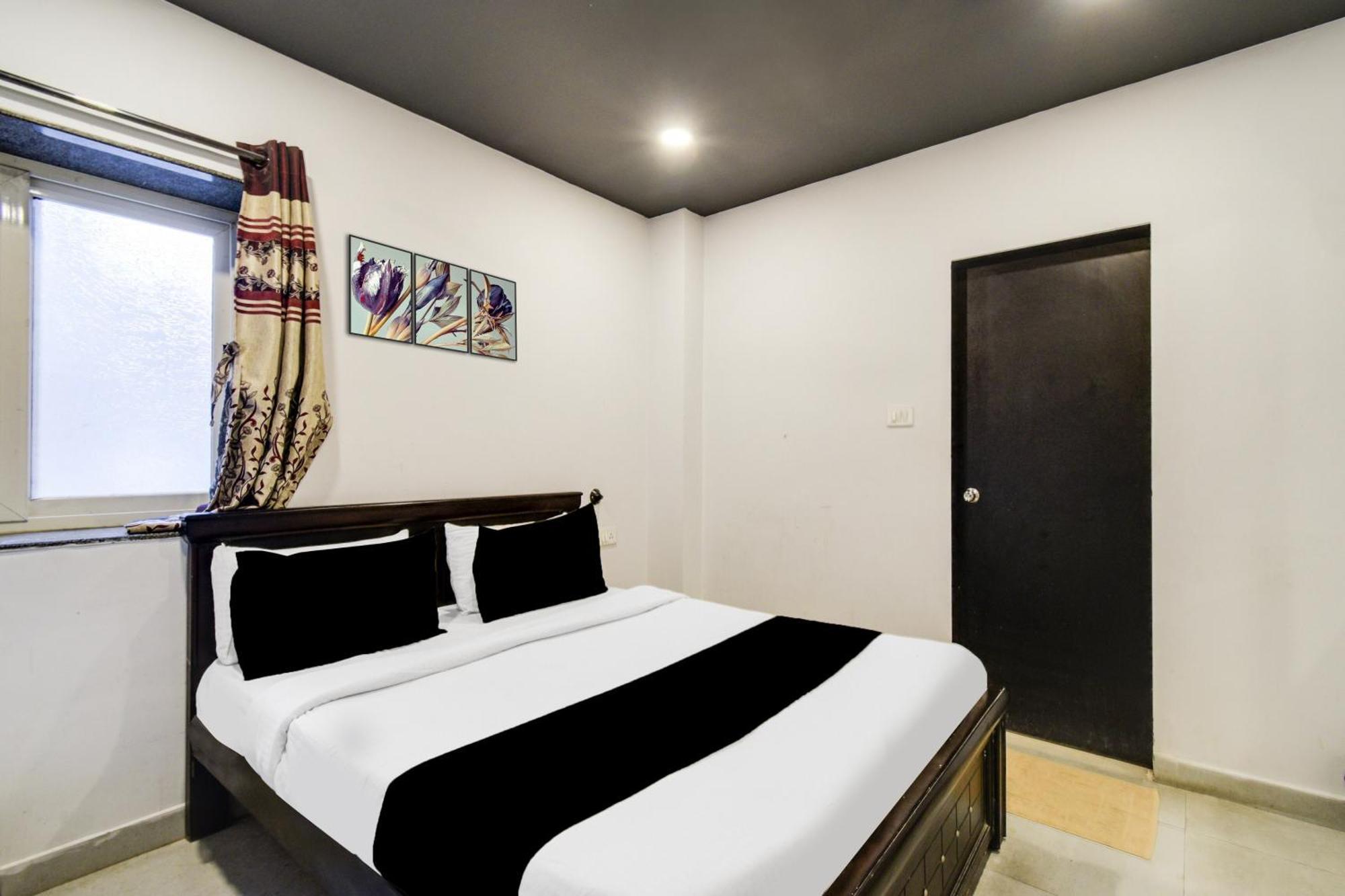 Hotel Super Townhouse Alwal Road Trimulgherry Esterno foto